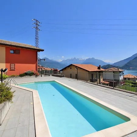 Apartment Sleeps 6 Pool Musso